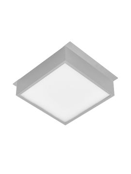 Встраиваемый светильник Arlight DL-GRIGLIATO-S140x140-18W Warm3000 047680