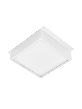 Встраиваемый светильник Arlight DL-GRIGLIATO-S140x140-18W Day4000 045697