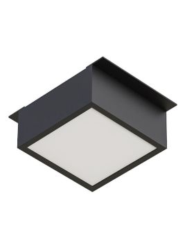 Встраиваемый светильник Arlight DL-GRIGLIATO-S90x90-12W Day4000 (BK, 90 deg, 230V) 038336(1)