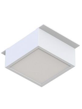 Встраиваемый светильник Arlight DL-GRIGLIATO-S90x90-6W Day4000 047929