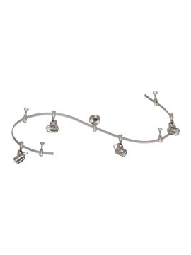 Трековая система Odeon Light Flexi Mini 3627/4TR