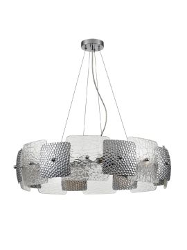 Подвесная люстра Lumion Liberti 6588/8