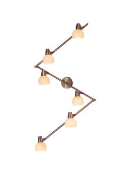 Трековая система Citilux Бонго CL516563