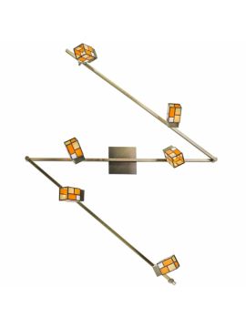 Трековая система Citilux Латина CL514561