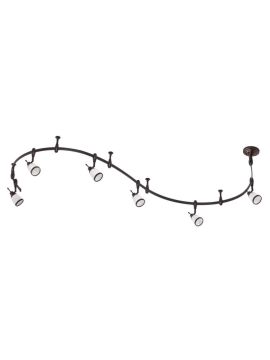 Трековая система Odeon Light Lofia 3806/6TR