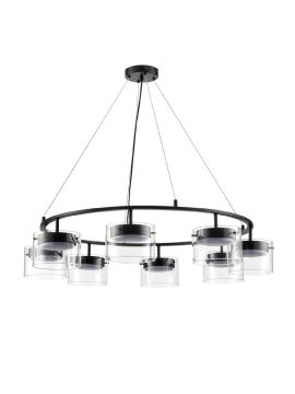 Подвесная люстра Lumion Natalina 8232/8