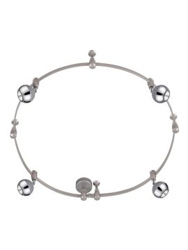 Трековая система Odeon Light Cemeta 3801/4TR