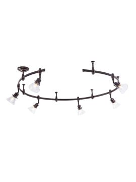 Трековая система Citilux Бисмарк CL564561