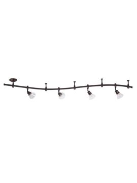 Трековая система Citilux Бисмарк CL564541