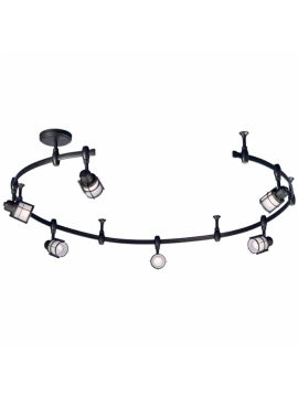 Трековая система Citilux Реймс CL563161