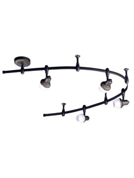 Трековая система Citilux Антиб CL562141