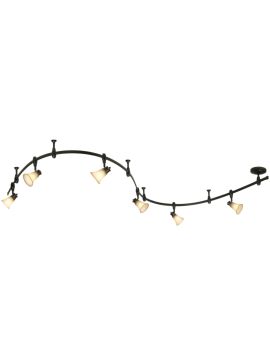 Трековая система Citilux Трек Классик CL560165