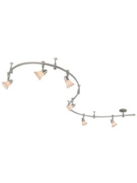 Трековая система Citilux Трек Модерн CL560261