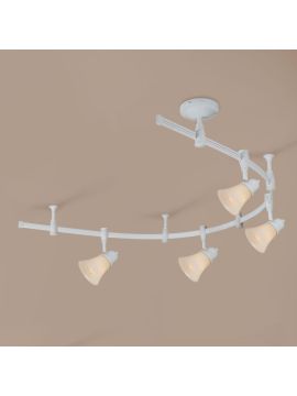 Трековая система Citilux Модерн CL560240