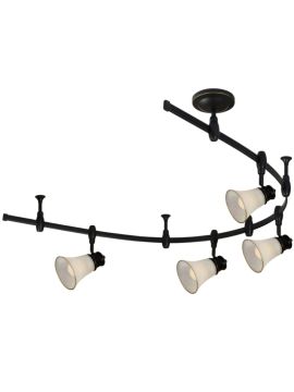 Трековая система Citilux Классик CL560145