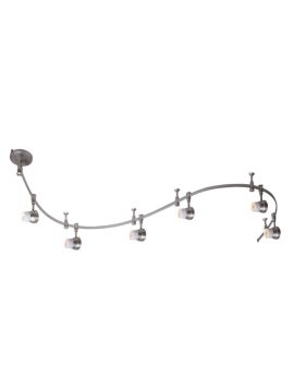 Трековая система Citilux Акцент CL561161