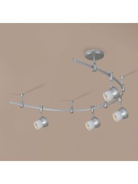 Трековая система Citilux Акцент CL561141