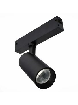 Трековый светодиодный светильник для магнитного шинопровода ST Luce ST660.496.20
