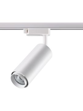 Трековый светильник Novotech Pipe 370415