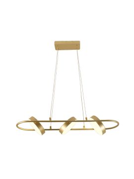 Подвесная люстра F-Promo Abris 4677-3P