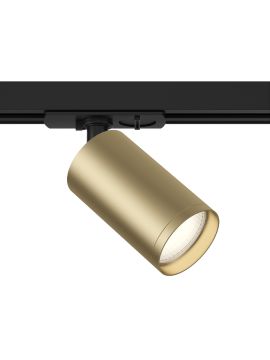 Трековый светильник Maytoni Technical Focus TR020-1-U-GU10-BMG