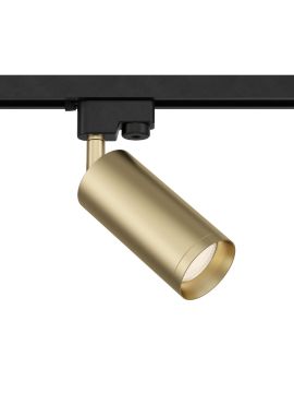 Трековый светильник Maytoni Focus TR004-1-GU10-MG