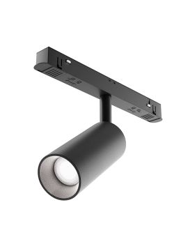 Трековый светодиодный светильник Maytoni Technical Focus Led TR032-4-20W3K-M-DS-B