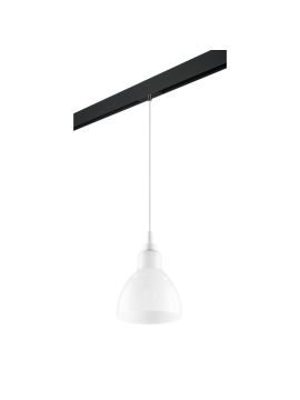 Трековый светильник Lightstar Loft PRO865016 (865016+595007)