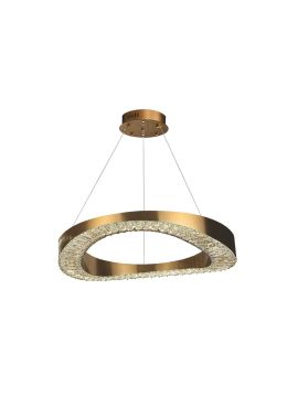 Подвесная люстра Kink Light Тауна 07676-80,20