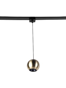 Трековый магнитный светильник Favourite Unica 4229-1P