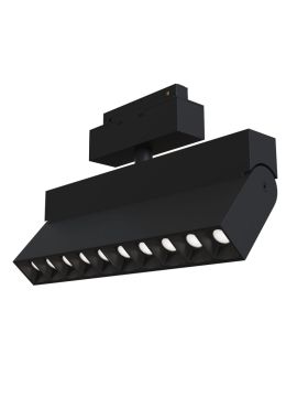 Трековый светильник Maytoni Track lamps TR015-2-20W3K-B УЦ