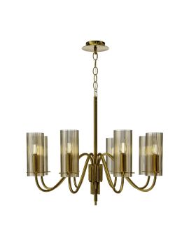 Подвесная люстра ST Luce Santori SL2005.303.08