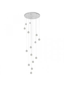 Подвесная люстра Loft IT Rain 10112/15