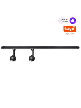 Модульный светодиодный светильник Novotech Konst Glat 359376