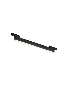 Трековый магнитный светильник Maytoni Basis TR192-1-8W3K-B