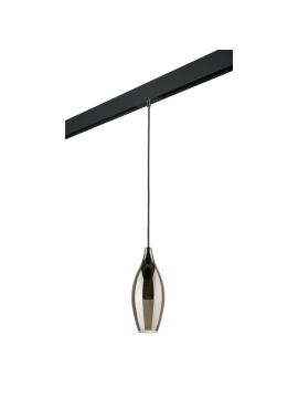 Трековый светильник Lightstar Pentola PRO803027 (803027+595007)