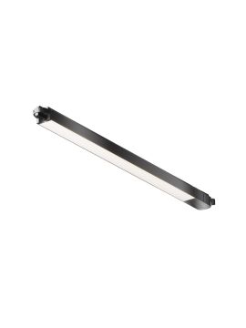 Трековый светильник Maytoni Basis TR000-1-24W4K-B