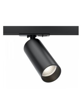 Трековый светильник Maytoni Technical Focus LED TR021-1-12B3K-W-D-B