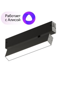 Трековый светильник Denkirs DK8009-BK