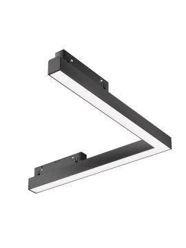 Трековый светильник Maytoni Technical Basis TR042-2-24W3K