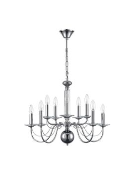 Подвесная люстра Lumion Incanto 8034/10