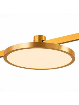 Трековый магнитный светильник ST Luce Farm ST818.206.12