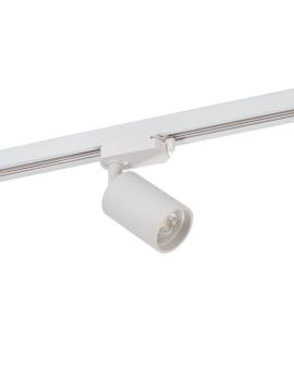 Светильник на шине Denkirs DK6201-WH