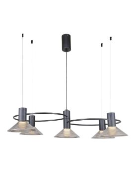 Подвесная люстра F-Promo Feris 4622-5P