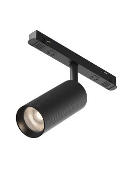 Трековый магнитный светильник Maytoni Artisan TR097-2-12W4K-M-BB