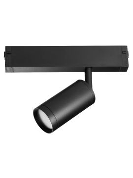 Трековый однофазный светильник Lightstar Teta 205027R