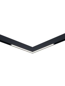 Трековый магнитный однофазный светильник ST Luce Skyline 48 ST800.409.20