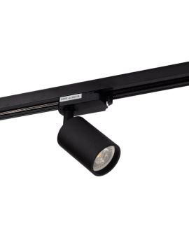 Светильник на шине Denkirs DK6201-BK