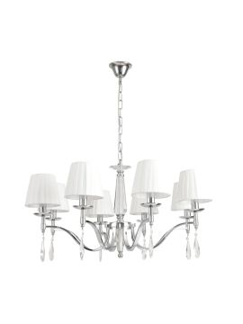 Подвесная люстра Lumion Classi Magda 8316/8