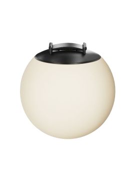 Трековый светильник Maytoni Luna TR125B-10W3K-B